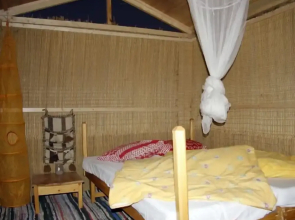 Sahara Beach Camp