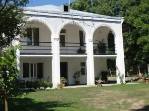 Guest House Klde