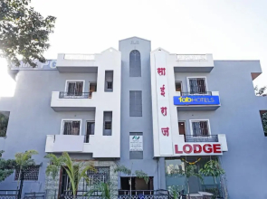 FabHotel Sairaj
