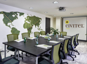 Civitel Attik Rooms & Suites