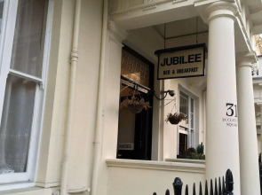Jubilee Hotel
