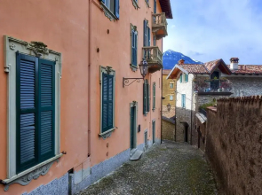 Varenna Perfect Place 2 Suites