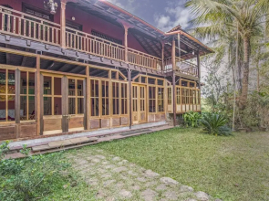GuestHouser 1 BR Boutique stay ce2d