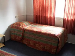 Clearwater Motel
