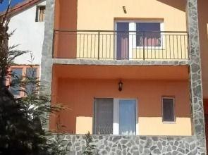 Pension Casa Bianca
