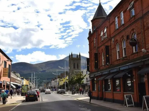 The Donard