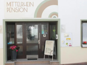 Mittelrheinpension
