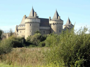 Chambres d'Hôtes Ty Mezad