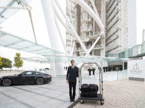 Myriad by SANA Hotels