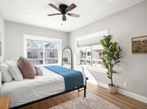 Dragëstil Park Point Aparthōtel | Boutique Collection by Heirloom
