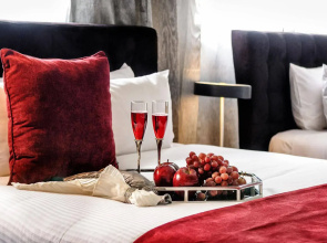 Metropole Suites South Beach