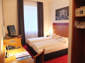 Hotel Meier City München