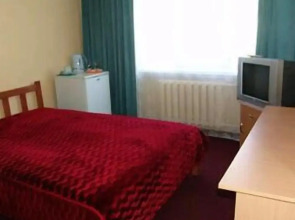 Отель «Казацкий»