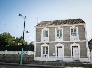 Casa As Teresas