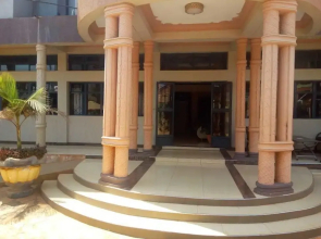 The Breez Hotel