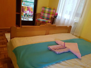 Nena & Rale Rooms