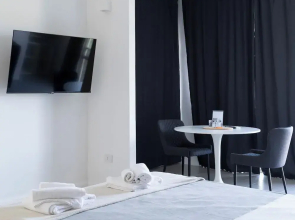 Villa Angela Suite