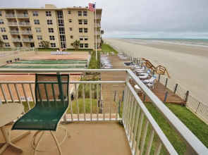 Sea Coast Gardens III 206 Apartment 2