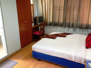 Siam Star Hotel