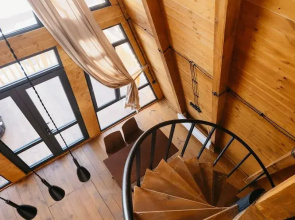 Chalet Myler