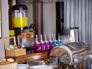 Bon Hotel Hagia Sophia