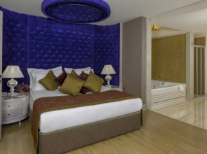 Royal Alhambra Palace – All Inclusive