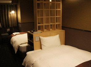 Hotel Sui Ginza Kyobashi By Abest
