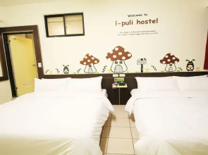 I-Puli Hostel