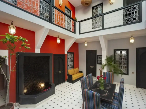 Riad Mylaya