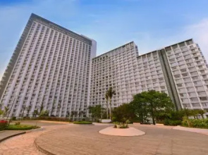 Blue Mansion Hotel Fuxian Lake Chengjiang