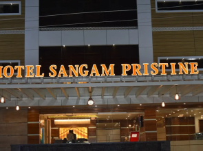 Hotel Sangam Pristine