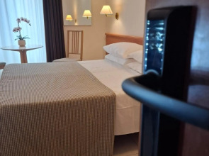 Hotel Principe Eugenio