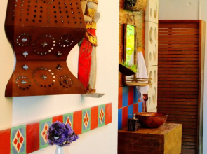 Pousada Recanto Das Andorinhas