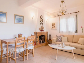 Villa Bianca Vravrona