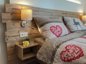 Apartment Motzenhof - Stadtnähe Salzburg - modernes Bauernhoferlebnis inklusive