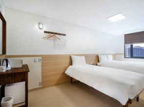 Five Hotel Jongno