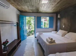 Pousada Casa da Praia