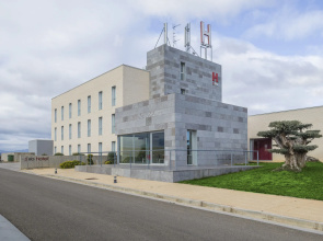 Hotel 280 Zaragoza