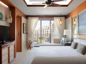Отель The St. Regis Saadiyat Island Resort, Abu Dhabi