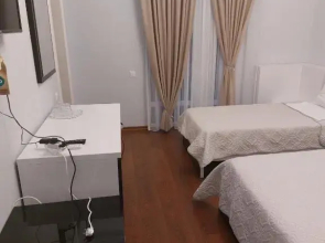David's Guest House