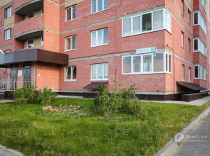 Modus apartments in the 10th microdistrict 65A