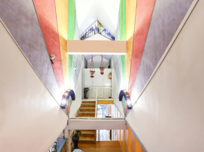 Hotel O Nova Dumas Homestay