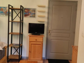Studio Valloire, 1 pièce, 2 personnes - FR-1-263-483