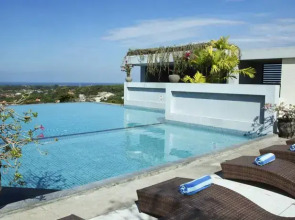 Swiss-Belhotel Bay View Villa