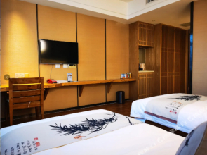 乌鲁木齐益家98快捷酒店