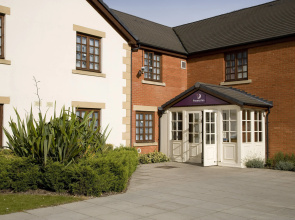 Premier Inn Waltham Abbey