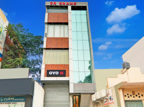 Hotel O Sr Grand