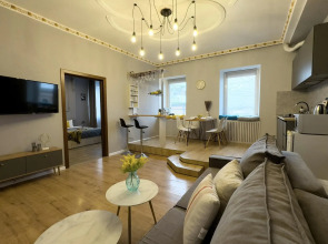 SivakApart (СивакАпарт) на улице Полтавская