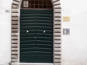 La Residenza Degli Artisti