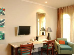 Peermont Metcourt At Khoroni Thohoyandou